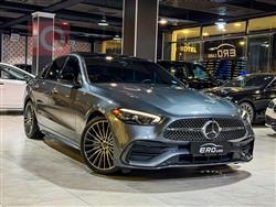 مرسيدس بنز C-Class